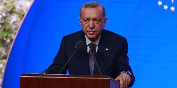 Erdoğan hidroelektrik santrallerinin açılışında duyurdu: Tarım Kredi'de kırmızı ete indirim