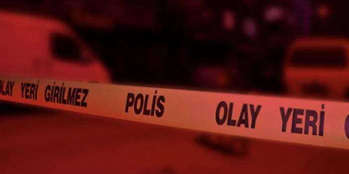 Başkent’te bıçaklı kavga: 1 ölü