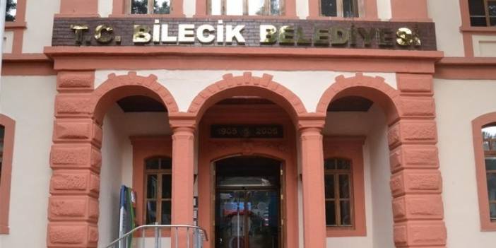 Bilecik’teki rüşvet, muhalefetin Türkiye hayalini kundaklıyor