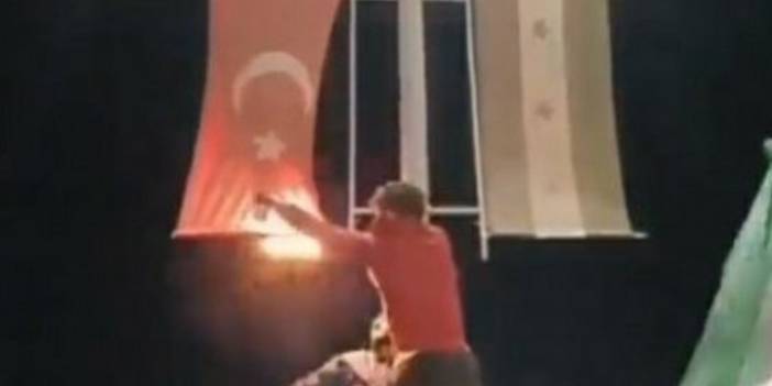 Dışişleri Bakanlığından Suriye açıklaması