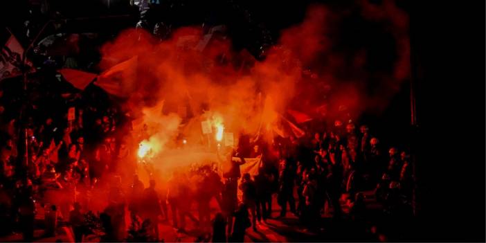 Brezilya karıştı: Bir daha diktatörlüğe hayır