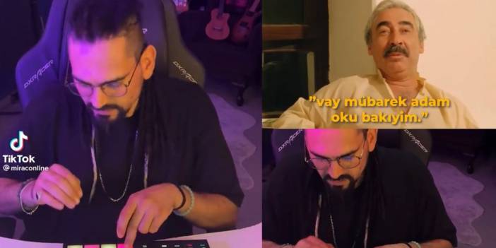 Şener Şen replikleriyle video viral oldu