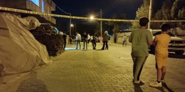 Batman'da iki aile arasında kavga: Eve bomba atıldı