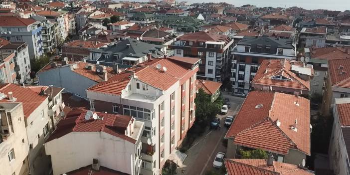 Avcılar'da 2 bina tahliye edildi: Gürültüye uyandık