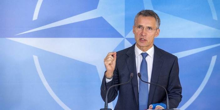 NATO: Rusya, Ukrayna sınırında askeri varlığını artırmaya devam ediyor