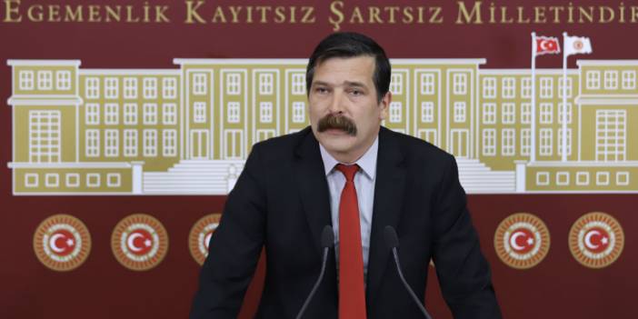 Erkan Baş: Üçüncü ittifak 15–20 gün içerisinde ilan edilecek