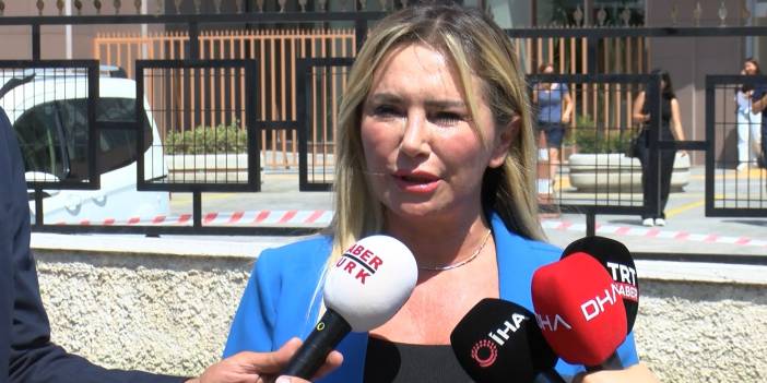 Ece Erken eşini öldüren sanık savunma yaptığı sırada bayıldı