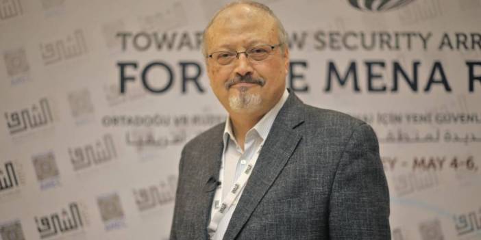 Cemal Kaşıkçı dosyası AYM’ye taşındı