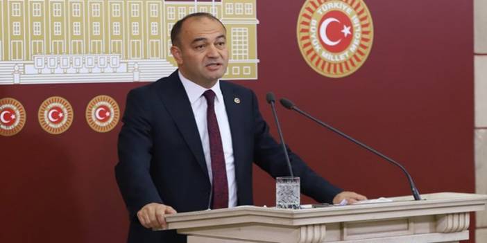 CHP'li Karabat: Enerji krizinin çözümü bizde
