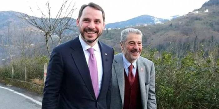 Albayrak: Erdoğan'a 'bıraktım' diyorum yanından ayrılınca içiyorum