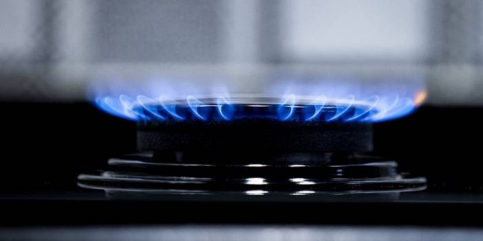 Doğalgazda aralık tarifesi belli oldu