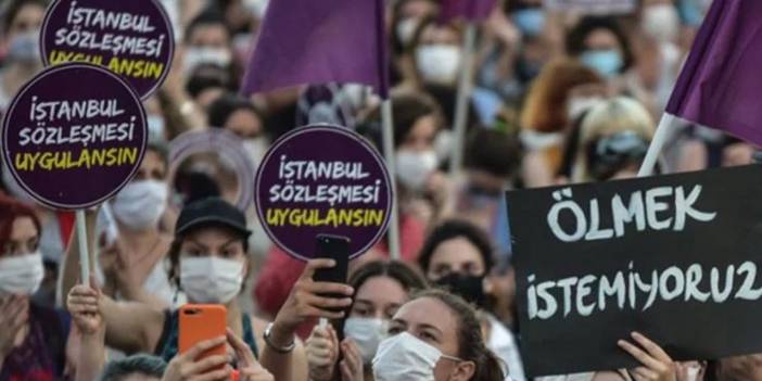 Recep Uslu, Berivan Uslu'yu boşanmak istediği için katletmiş