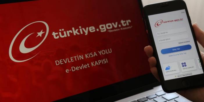 e-Devlet artık kotadan harcamayacak