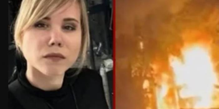 Rusya'yı sarsan suikast: Babasının aracını kullanan Dugina öldü