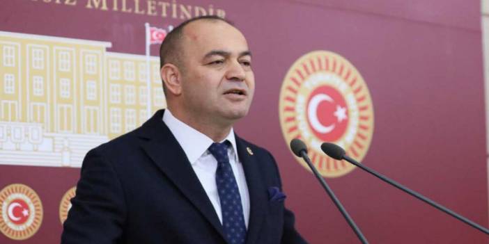 CHP'li Karabat: Ekonomik planımız hazır