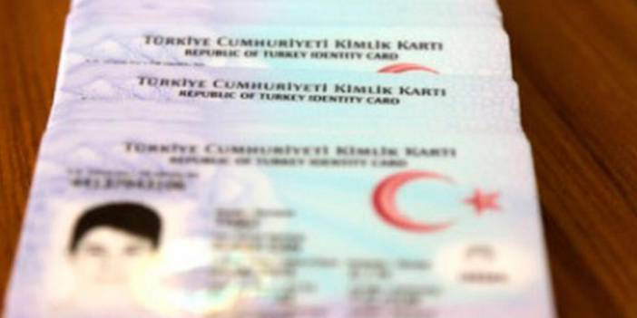 İsim değişiklikleri için son tarih duyuruldu