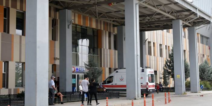 Van'da sahte içkiden ölenlerin sayısı 4'e çıktı