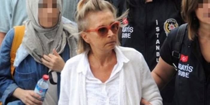 AİHM'den Nazlı Ilıcak kararı