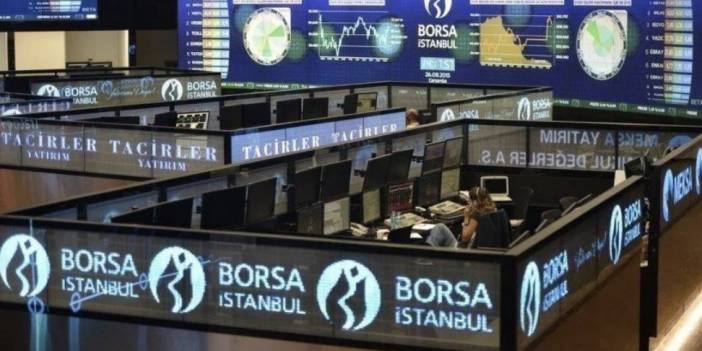 Borsa günü yükselişle tamamladı