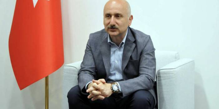 Karaismailoğlu: Uzaydaki hak ve menfaatlerimizi korumada emin adımlarla ilerliyoruz
