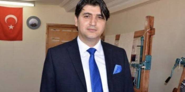 Ağrı İŞKUR İl Müdürü görevden uzaklaştırıldı