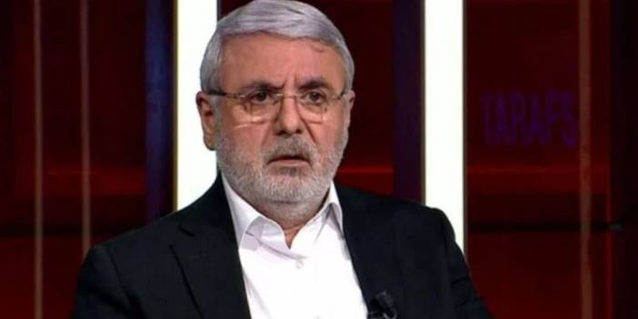 Mehmet Metiner’den Erdoğan uyarısı: Yazık olur