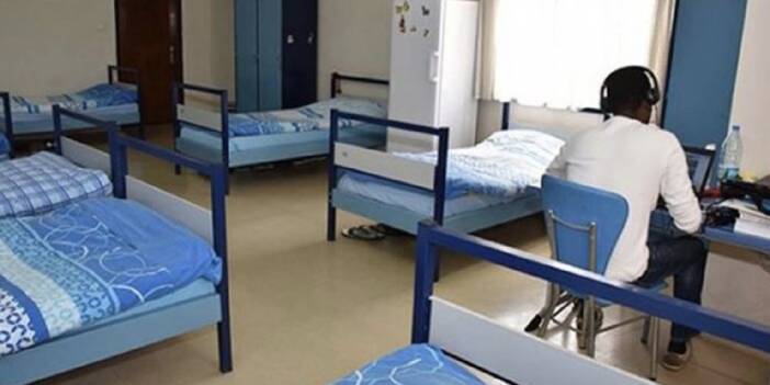 CHP'li Karabıyık: KYK yurtları 5 öğrenciden 1'ine hizmet verebiliyor