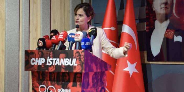 Kaftancıoğlu: İstanbul’da insanlar yoksullukta eşitlendi