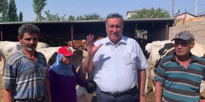 Niğdeli besici: Ortalık çok kötü, bu son yılımız