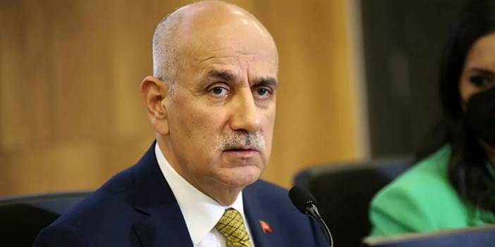 Tarım ve Orman Bakanı Kirişci: Hiçbir ürünün yokluğunu çekmiyoruz