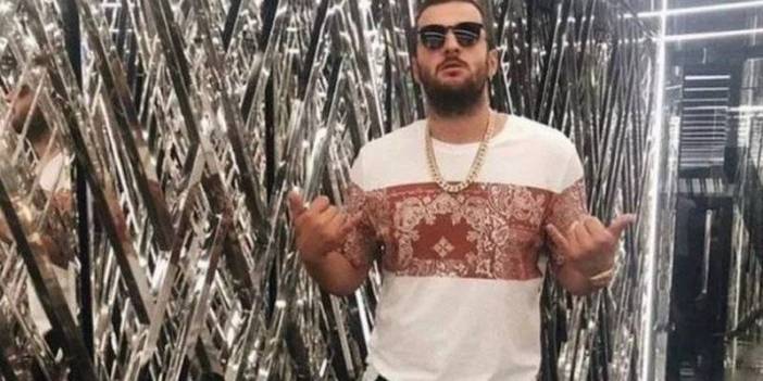 Rapçi Selim Muran hayatını kaybetti