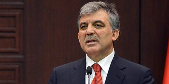 Abdullah Gül: Maden faciası yüreğimizi yaktı