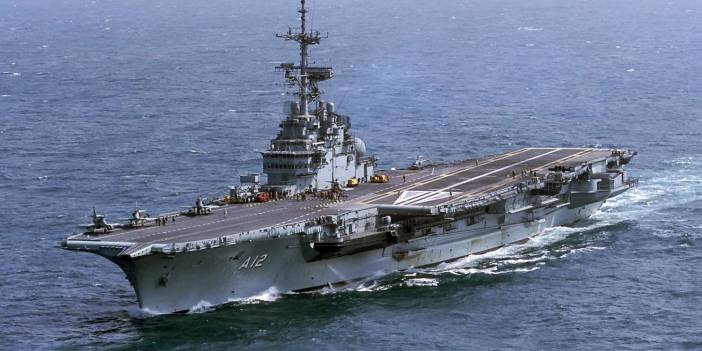 Tunç Soyer: Aliağa dünyanın çöplüğü olmayacak