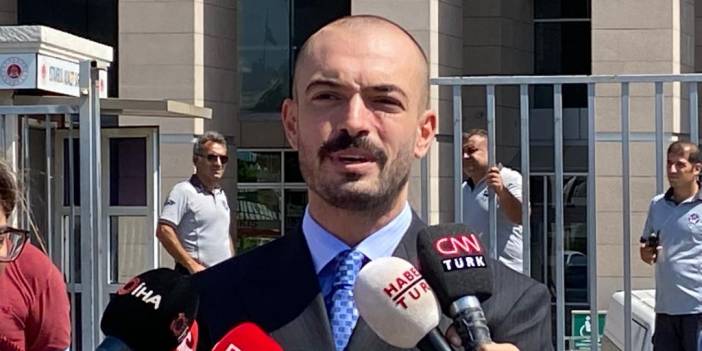 Gülşen'in avukatı Emek Emre: Ev hapsinin kaldırılması için taleplerimiz olacak