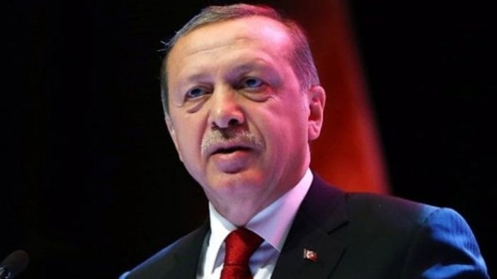 Erdoğan'dan kritik Afrin açıklaması: Sefer görev emri olanlar hazır olsunlar