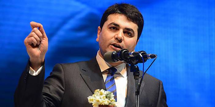 DP lideri Uysal: AKP, bir siyasi vaka değil, adli vakadır