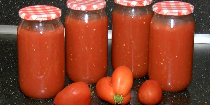 Kışlık konservelerde bakteri tehlikesi: Felç ve ölüme yol açıyor