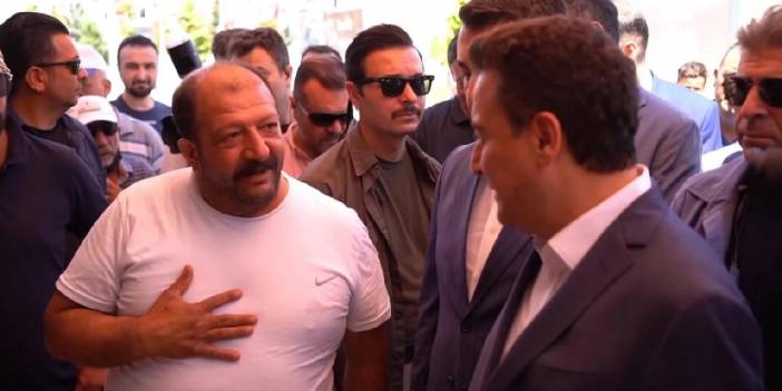 Babacan: Müsait bir yerde onları indireceğiz, devam edeceğiz