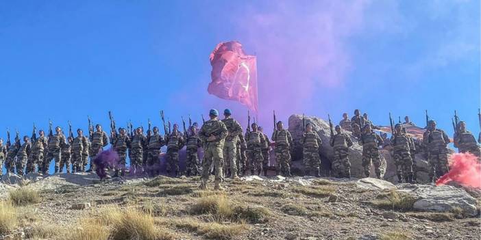 NATO, 30 Ağustos'u kutladı