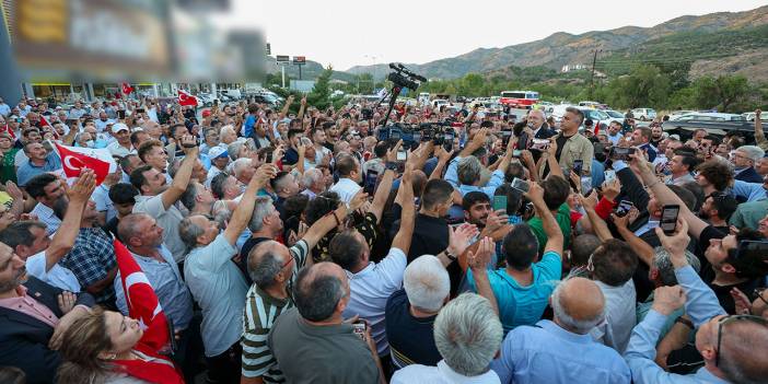 Kılıçdaroğlu: Altı lider aynı şeyi söylüyoruz