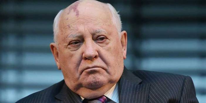 Mihail Gorbaçov yaşamını yitirdi