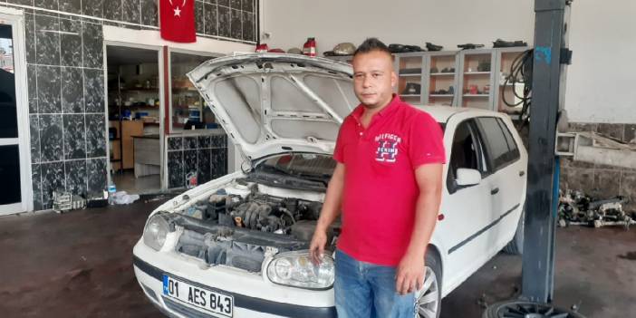 Oto tamircisi: İnsanlar mecbur kalmadıkça araçlarını tamir ettirmiyor
