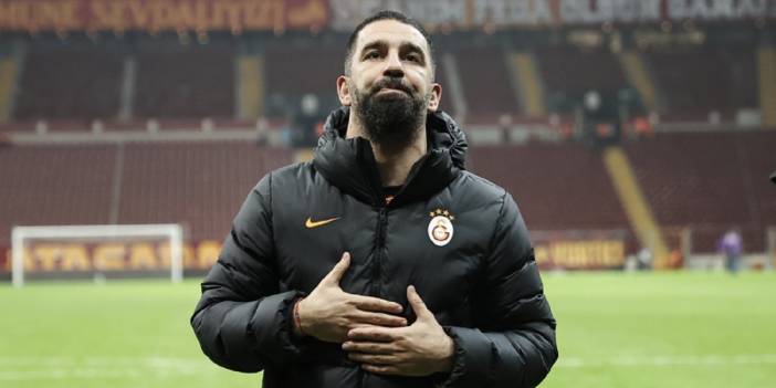 Arda Turan futbolu bırakma kararı aldı