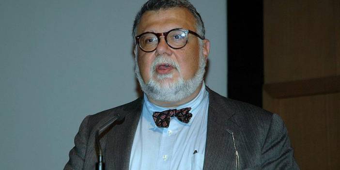 Prof. Dr. Celal Şengör 'Dini değerleri aşağılama' suçlamasıyla ifadeye çağrıldı