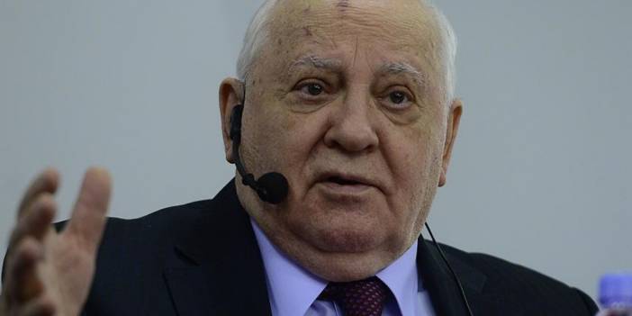 Kremlin: Gorbaçov'un cenazesi devlet töreni unsurlarını içerecek