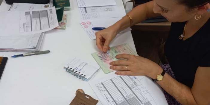Pasaportunu uzatmak isteyenler dikkat: Süre başladı