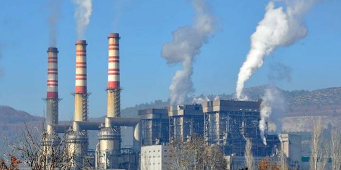 Termik santral bir mahalleyi tüketti: Kimse kalmadı ki... Bizim gibi fakirler kaldı