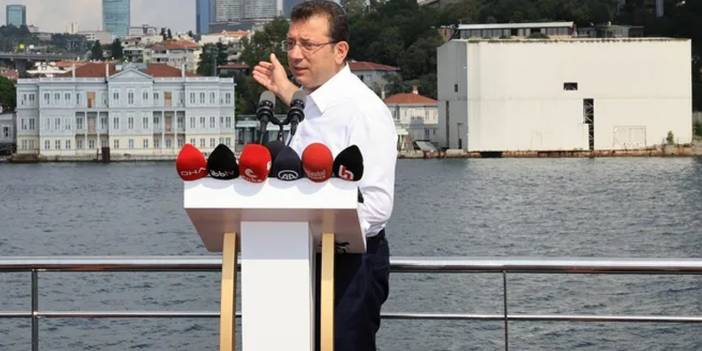 İktidar iki yalıya göz dikti: İmamoğlu 'tam bir komedya' diyerek duyurdu