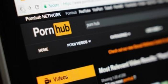 Pornhub'ın Instagram hesabı askıya alındı