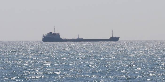 Tahıl yüklü 4 gemi daha Ukrayna'dan ayrıldı